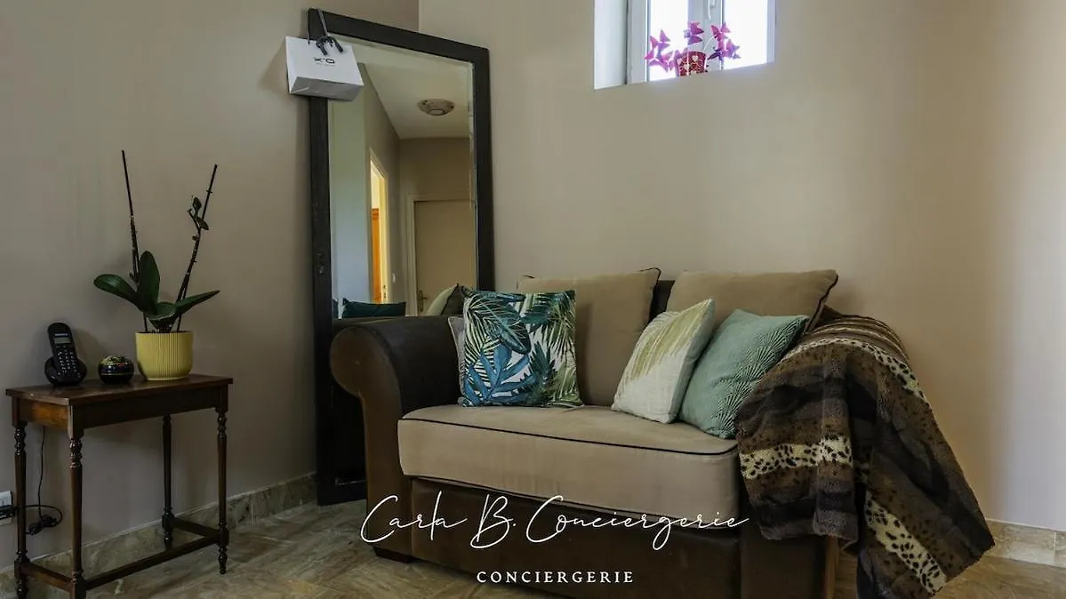 Cornouaille House 6 P Close To Concarneau Beach フランス